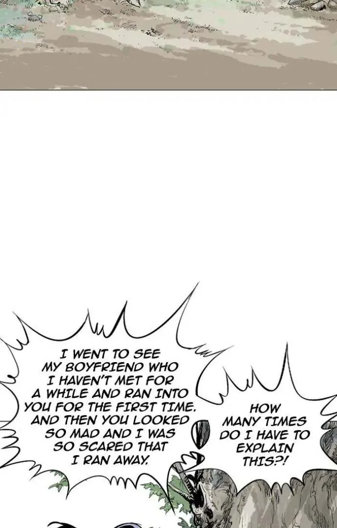 Gosu Chapter 94 page 106