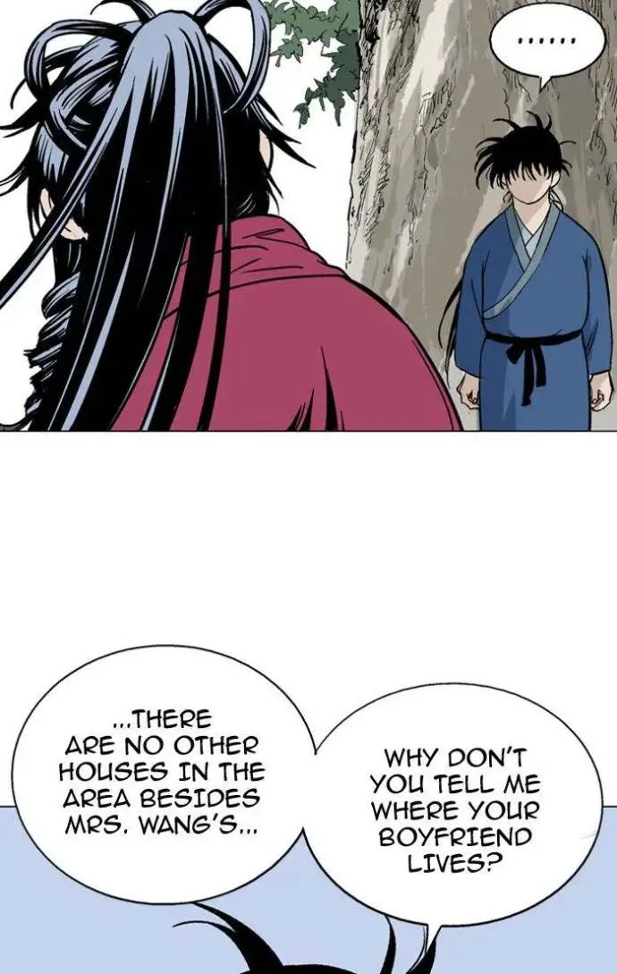 Gosu Chapter 94 page 107