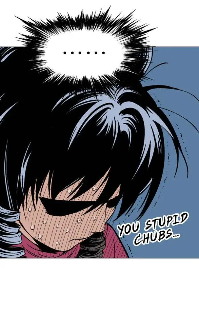 Gosu Chapter 94 page 109