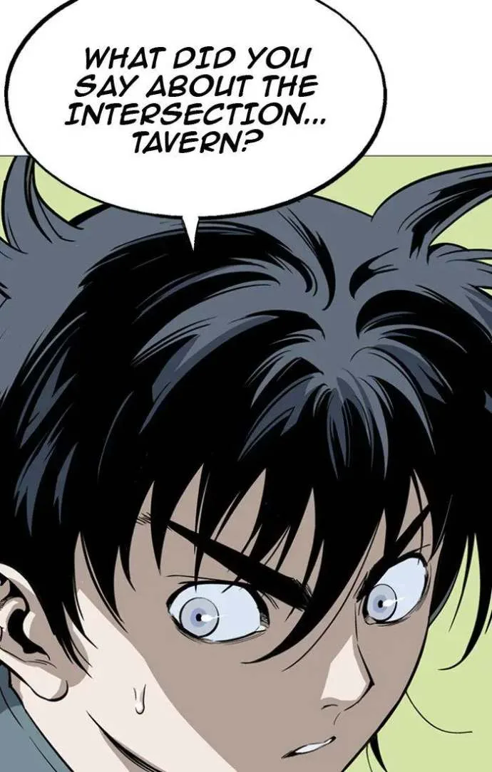 Gosu Chapter 94 page 115