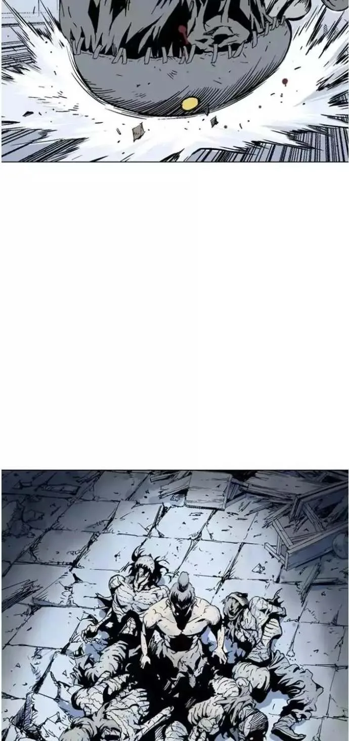 Gosu Chapter 103 page 31