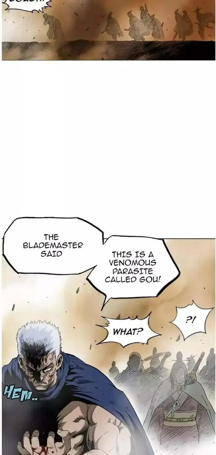 Gosu Chapter 103 page 55