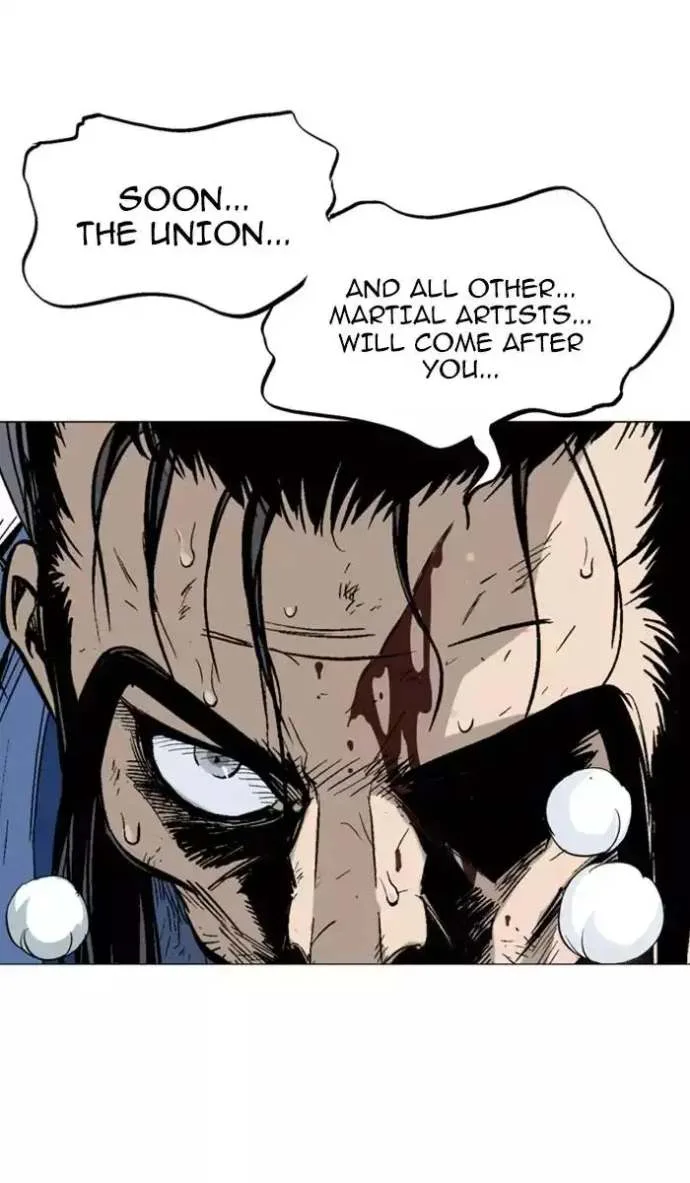 Gosu Chapter 118 page 14