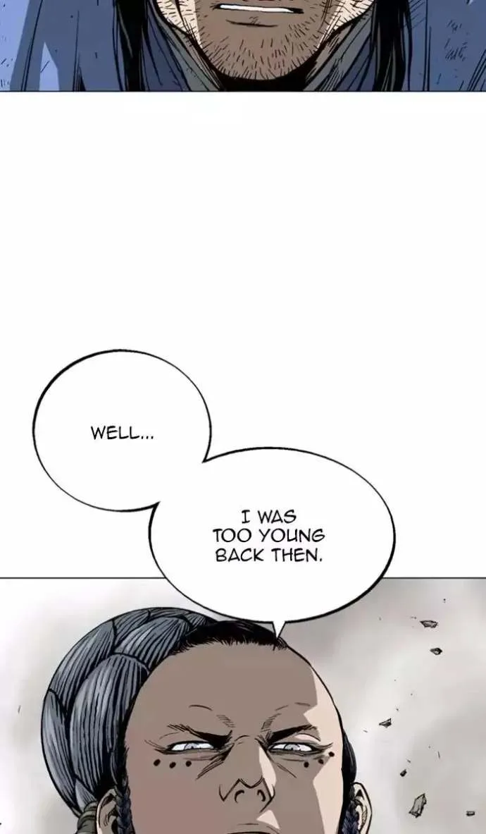 Gosu Chapter 118 page 19