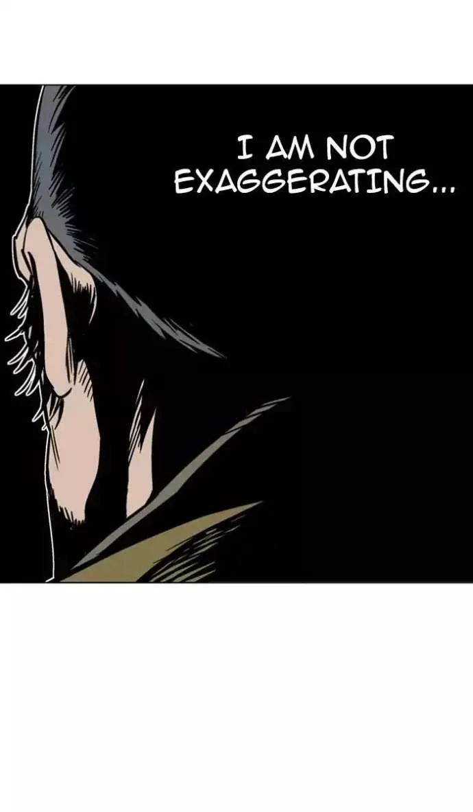 Gosu Chapter 119 page 30