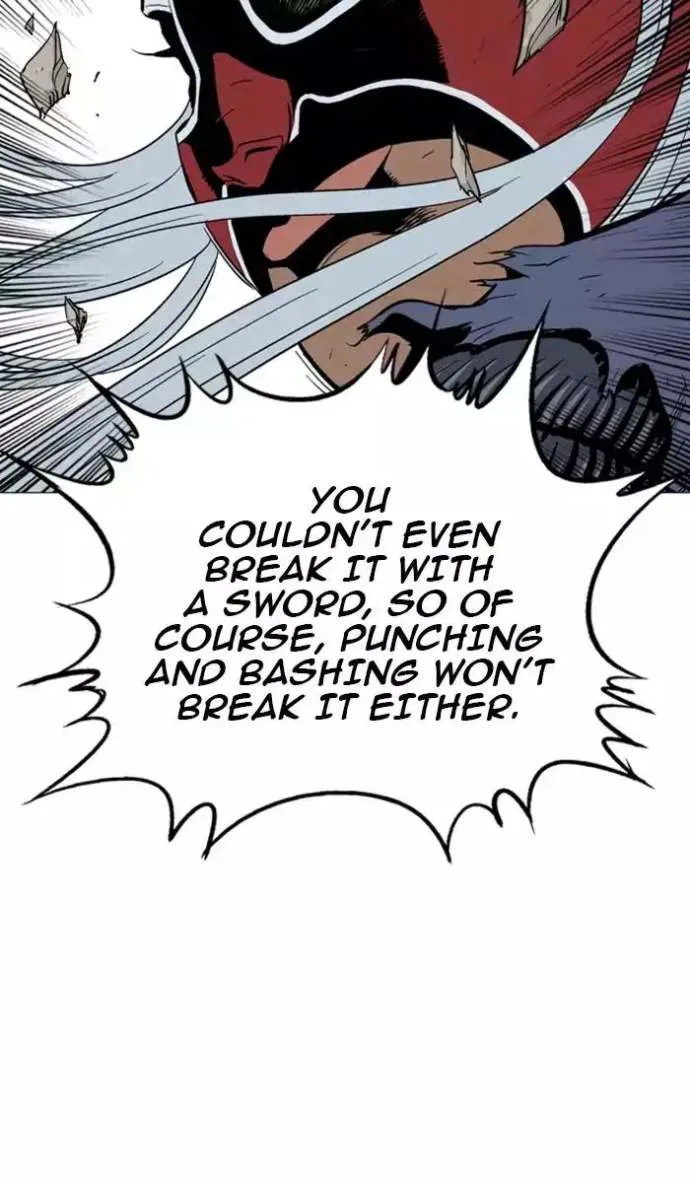 Gosu Chapter 108 page 93