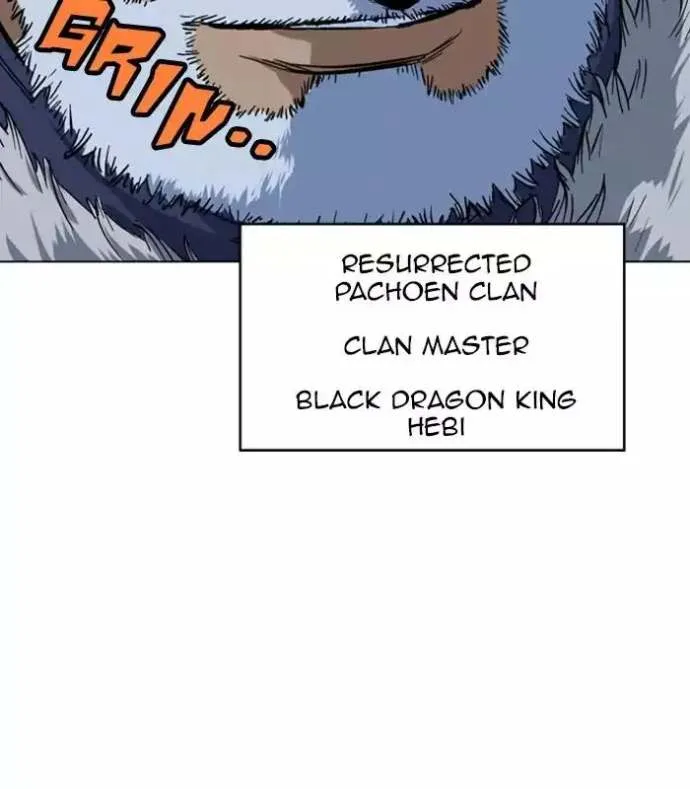 Gosu Chapter 118 page 109