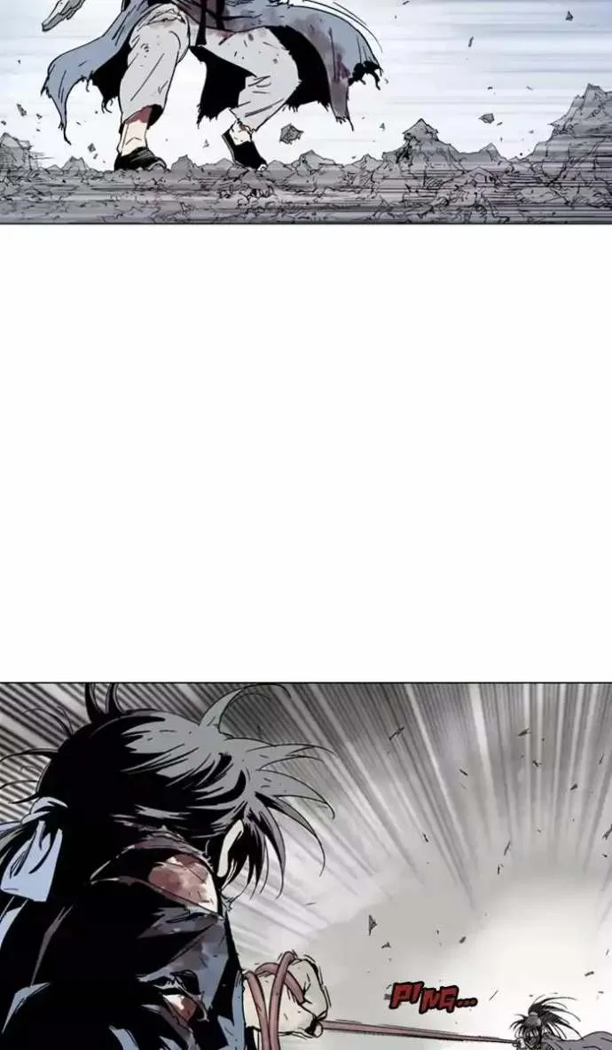 Gosu Chapter 132 page 21