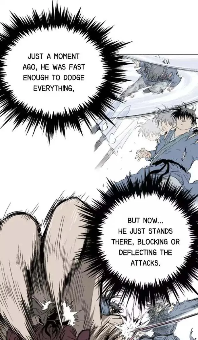 Gosu Chapter 132 page 25