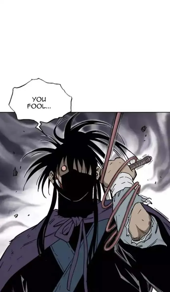 Gosu Chapter 132 page 36