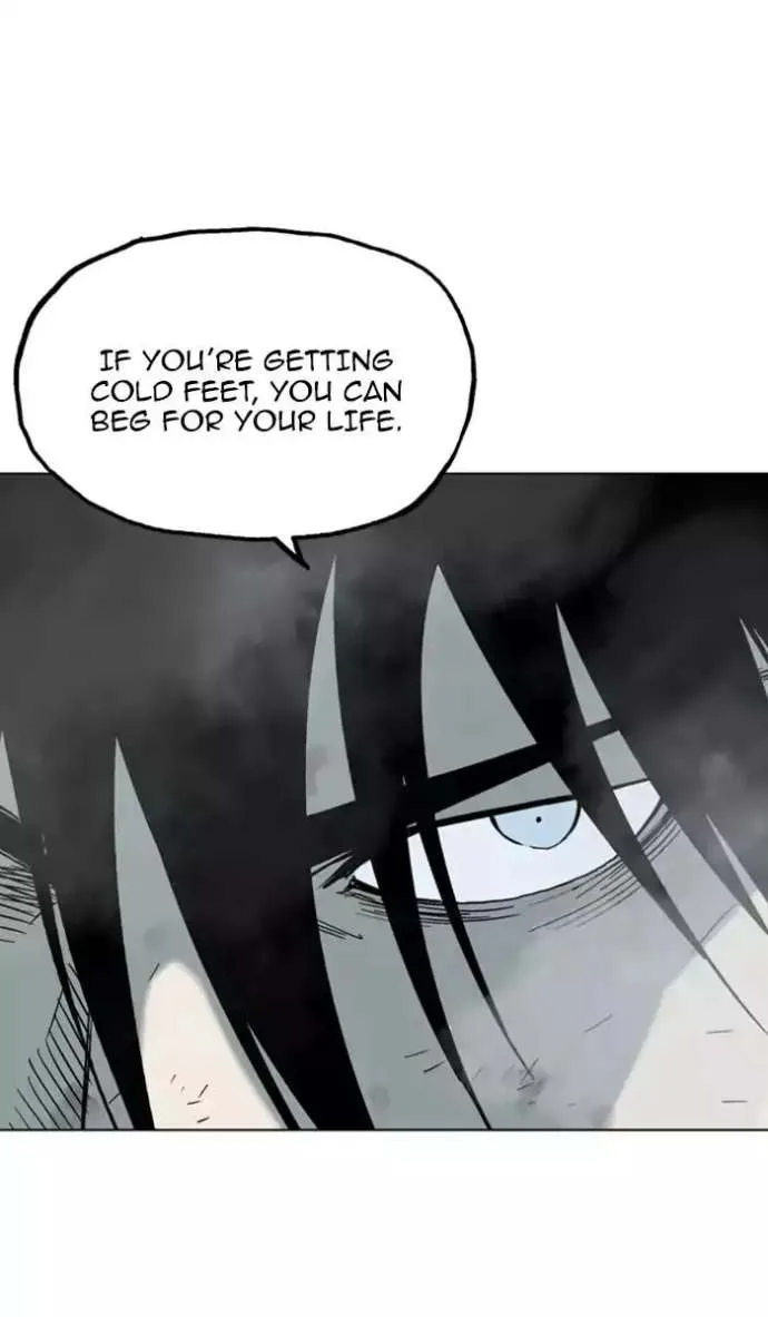 Gosu Chapter 132 page 34