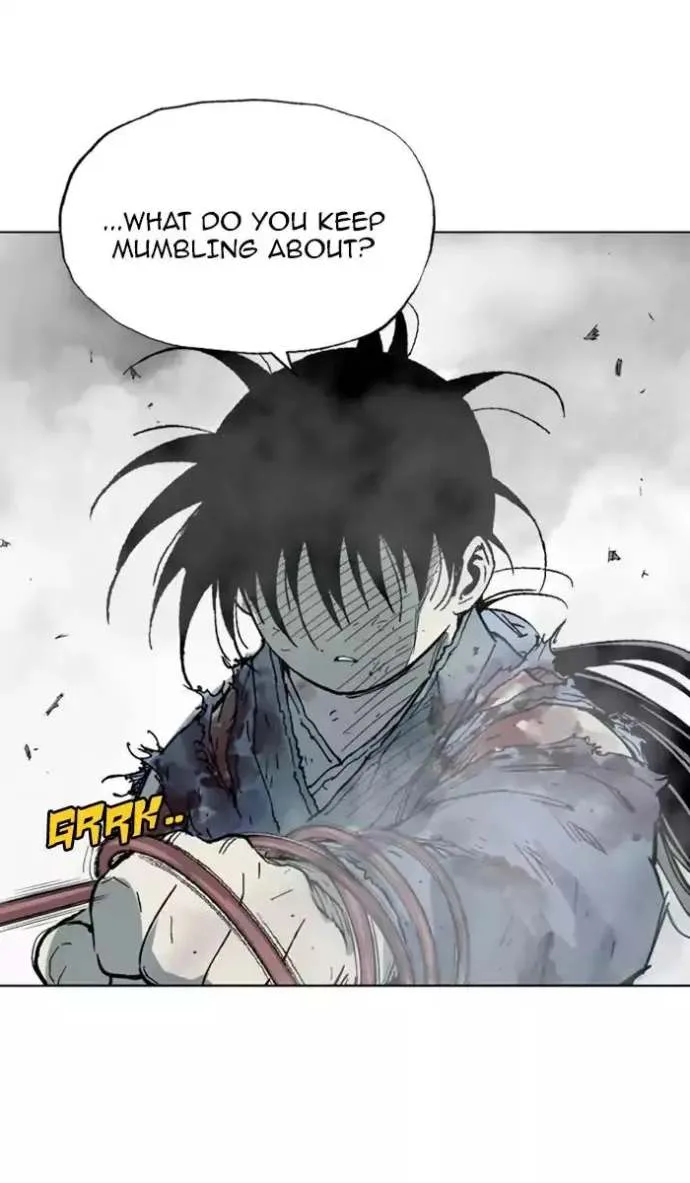 Gosu Chapter 132 page 33