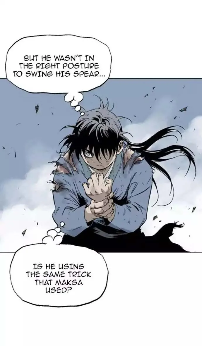 Gosu Chapter 128 page 86