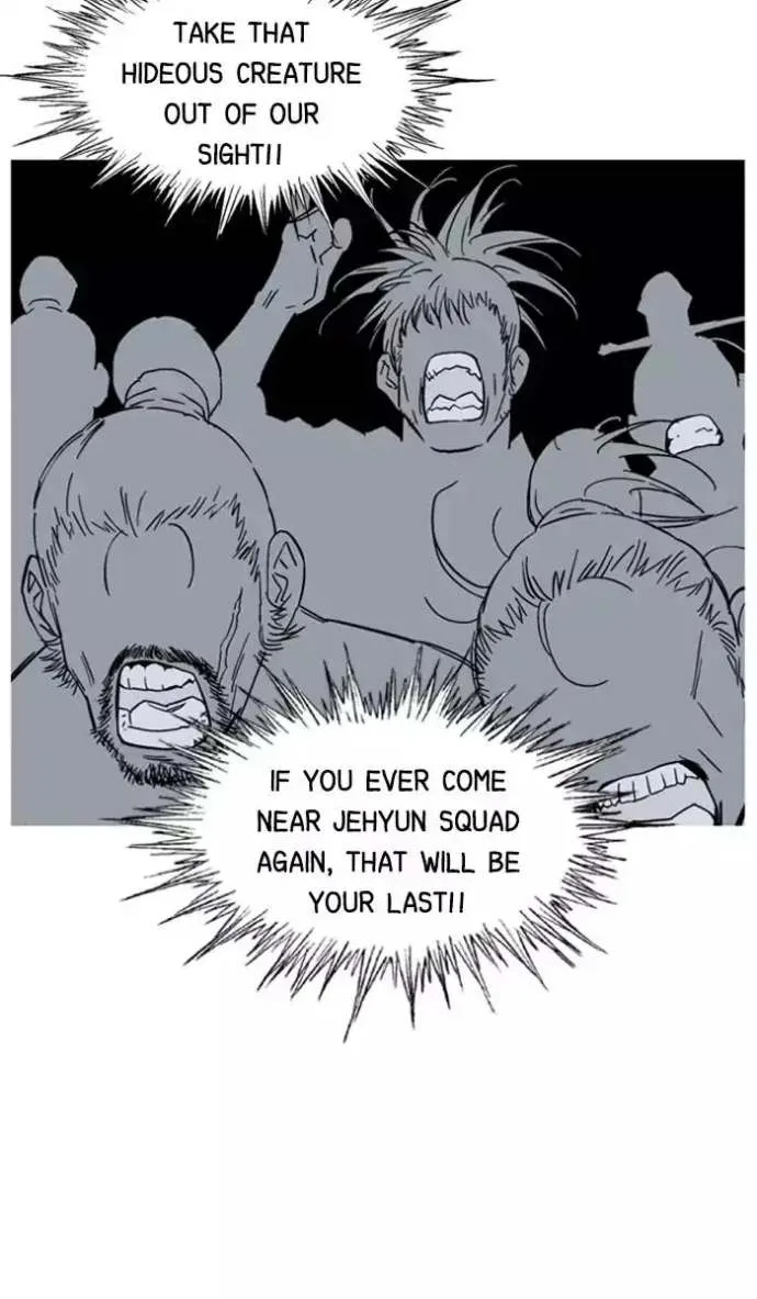 Gosu Chapter 132 page 78
