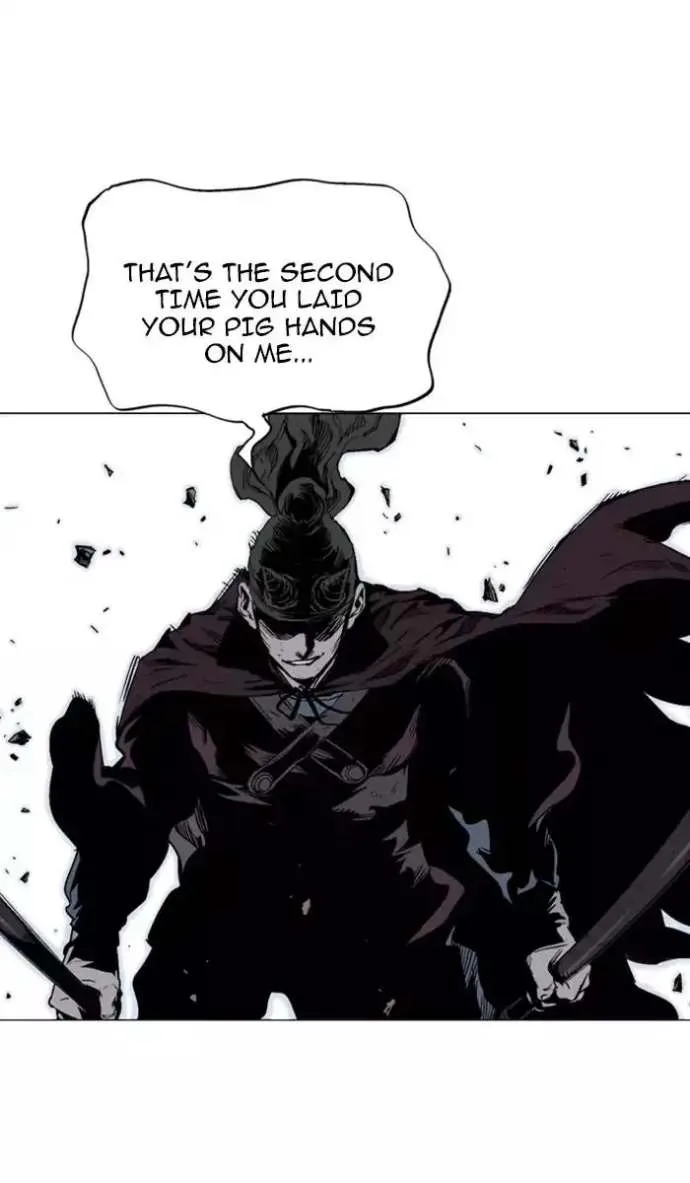 Gosu Chapter 128 page 83