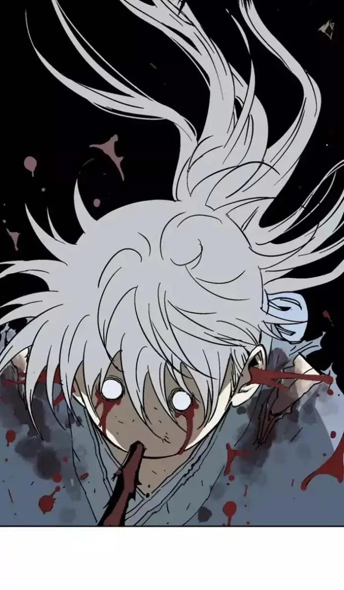 Gosu Chapter 132 page 91