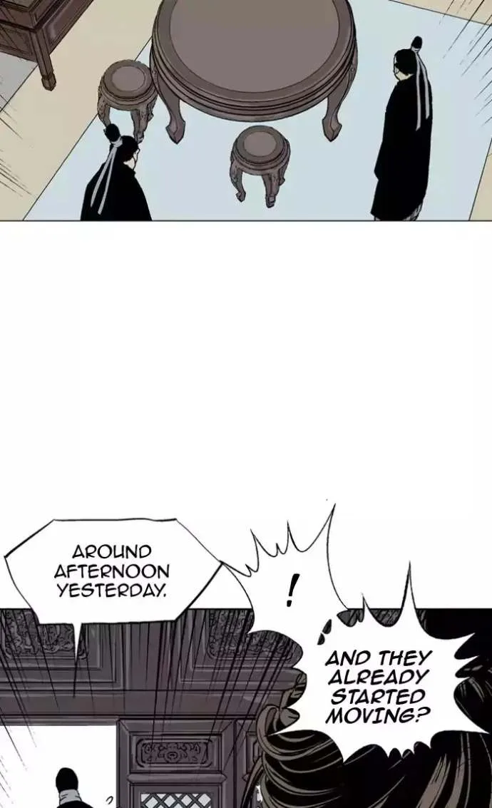 Gosu Chapter 136 page 62