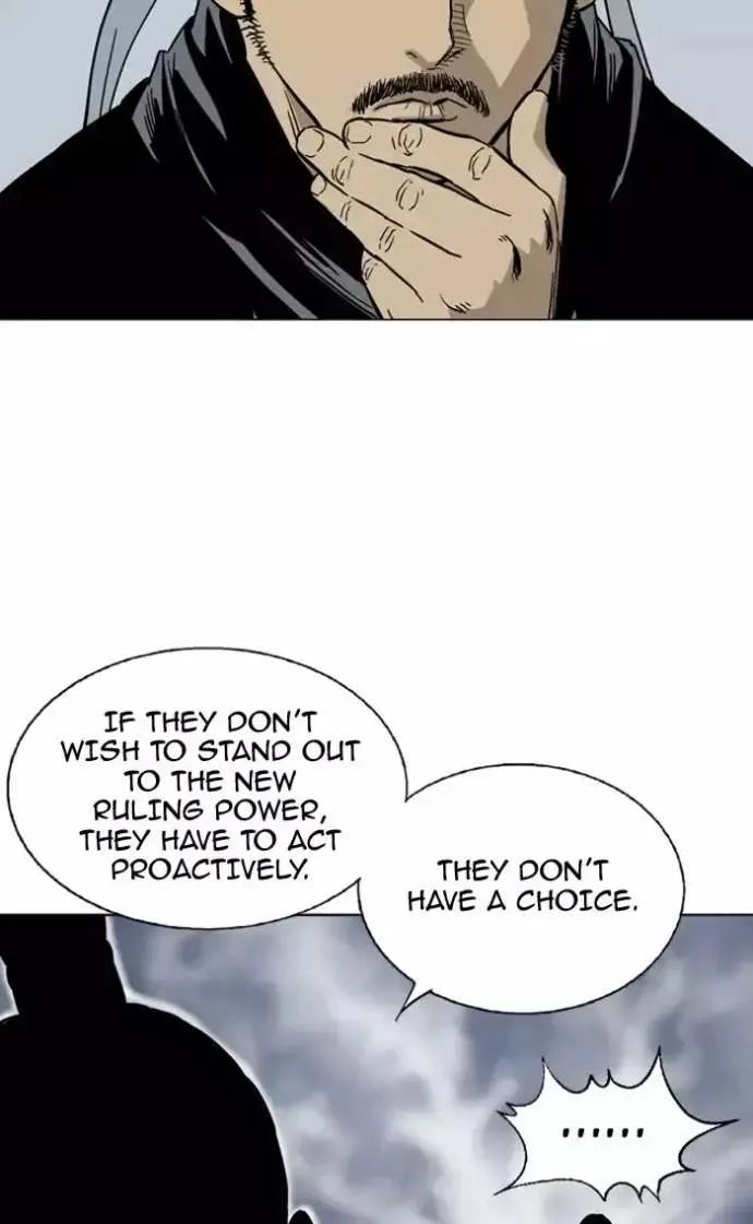 Gosu Chapter 136 page 64