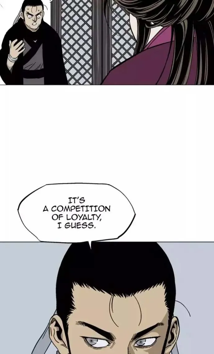 Gosu Chapter 136 page 63