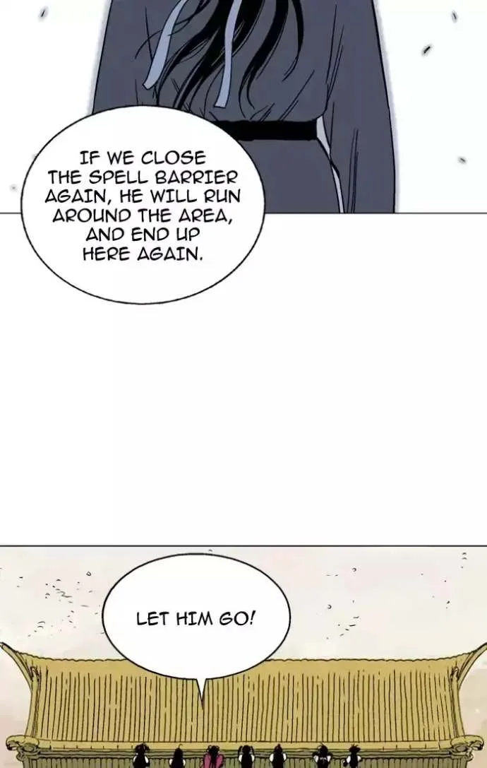 Gosu Chapter 136 page 91