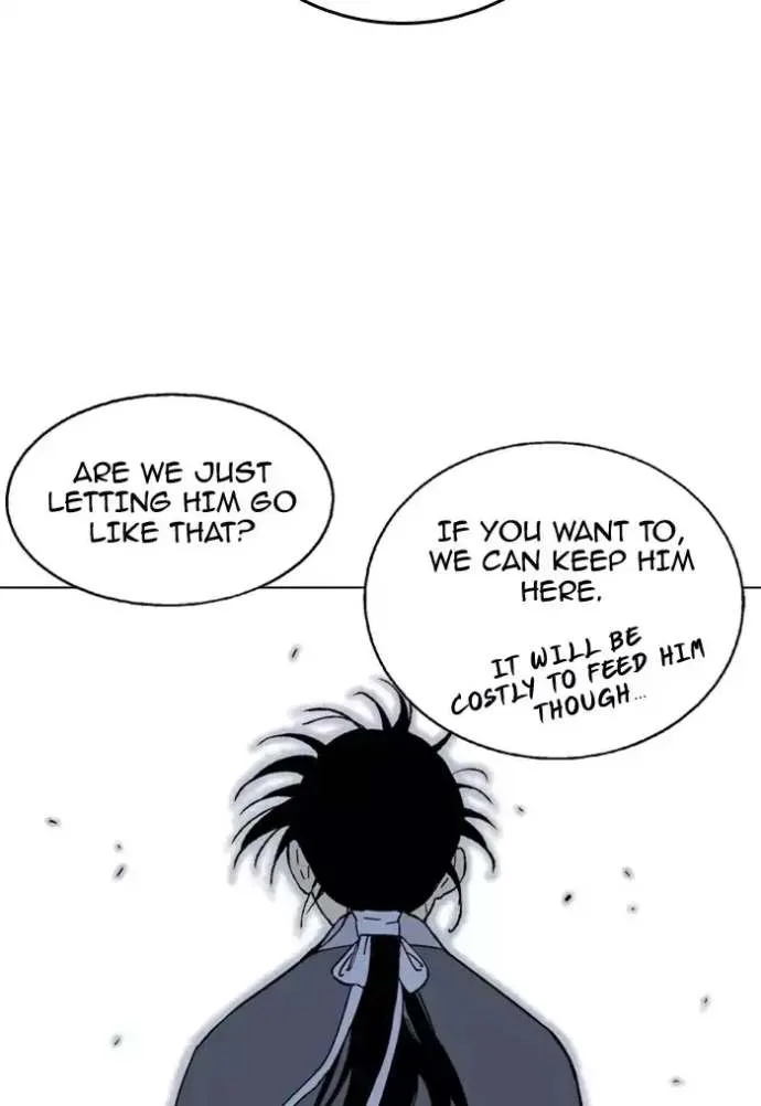 Gosu Chapter 136 page 90