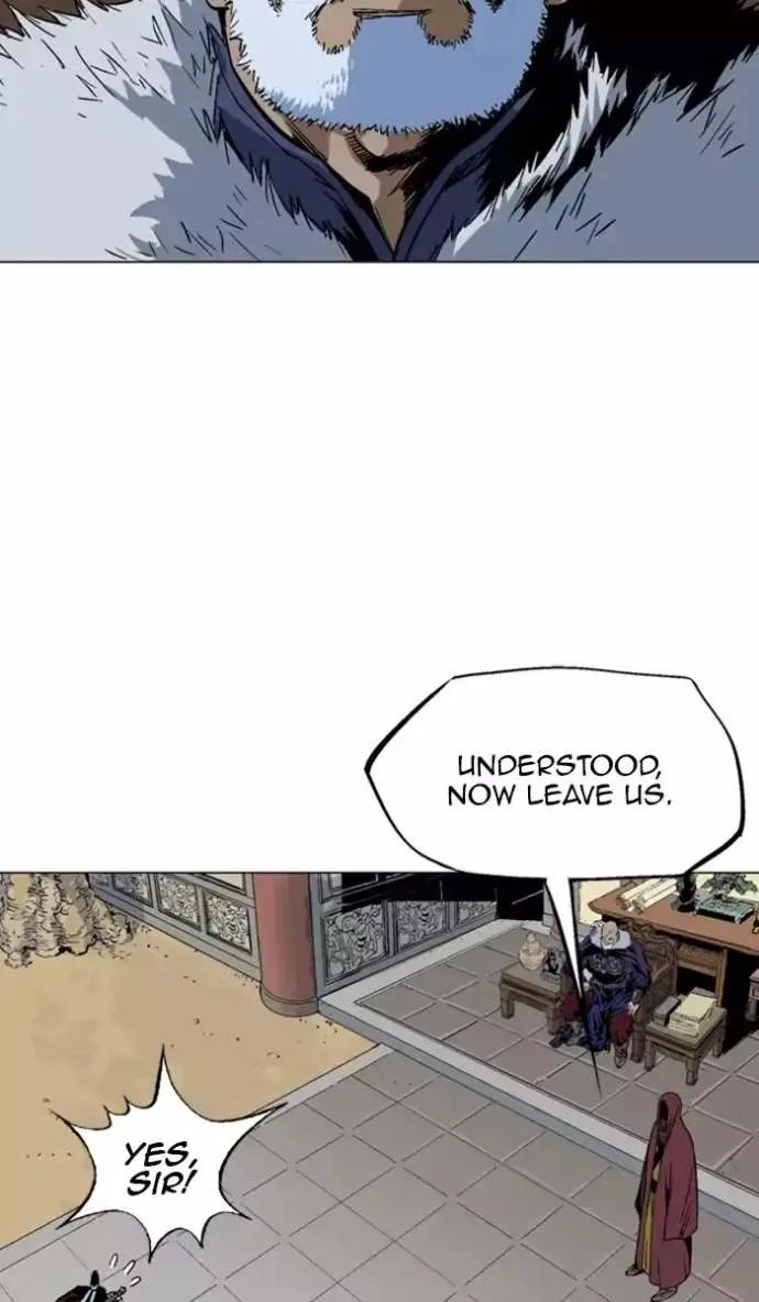 Gosu Chapter 139 page 7