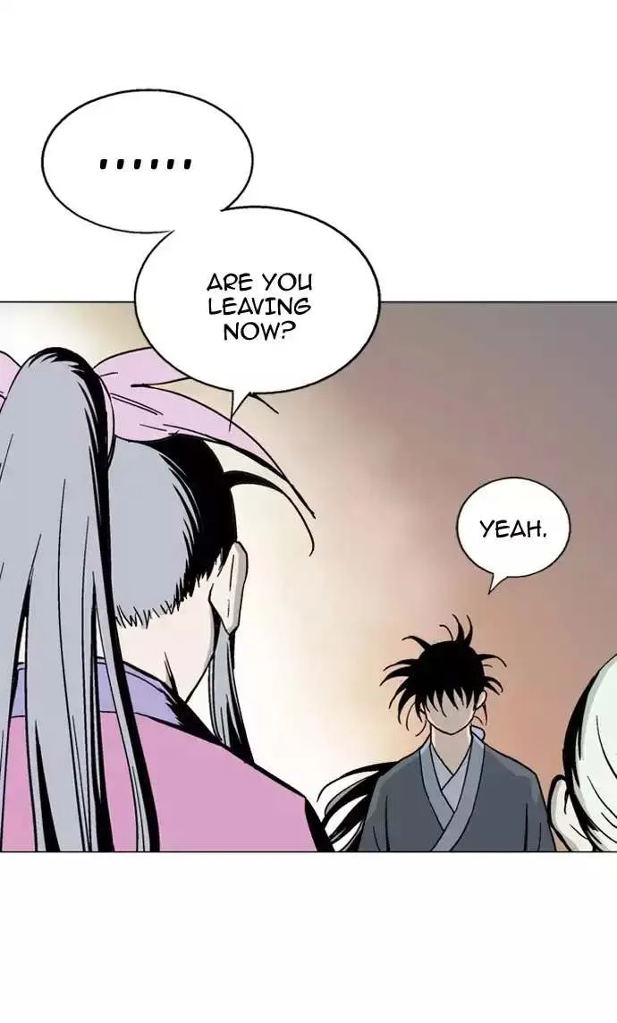 Gosu Chapter 136 page 110