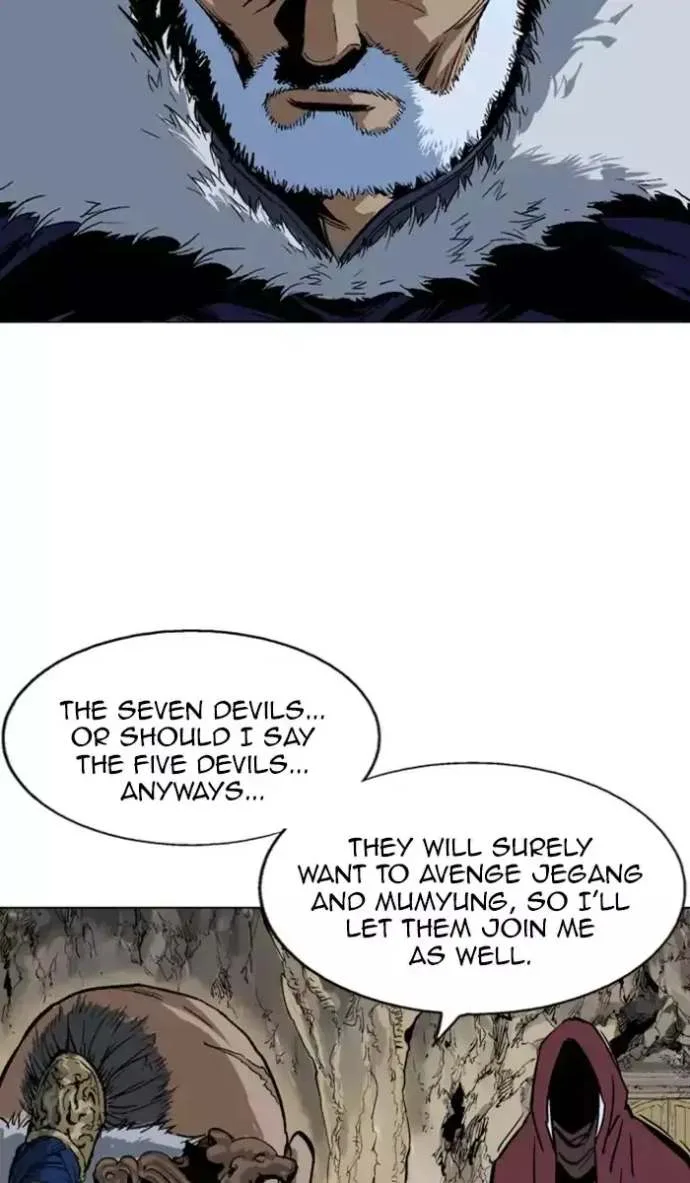 Gosu Chapter 139 page 23