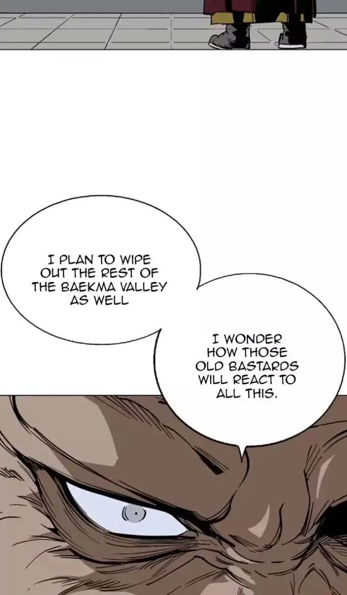 Gosu Chapter 139 page 27