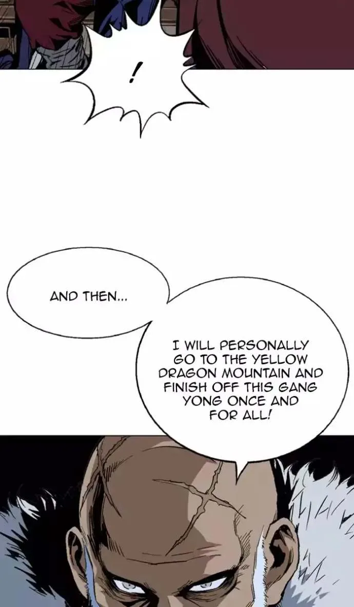 Gosu Chapter 139 page 22