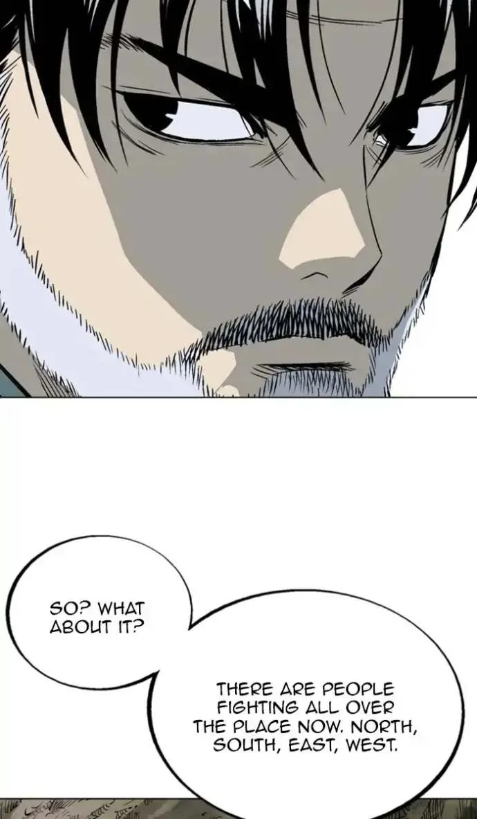 Gosu Chapter 151 page 21