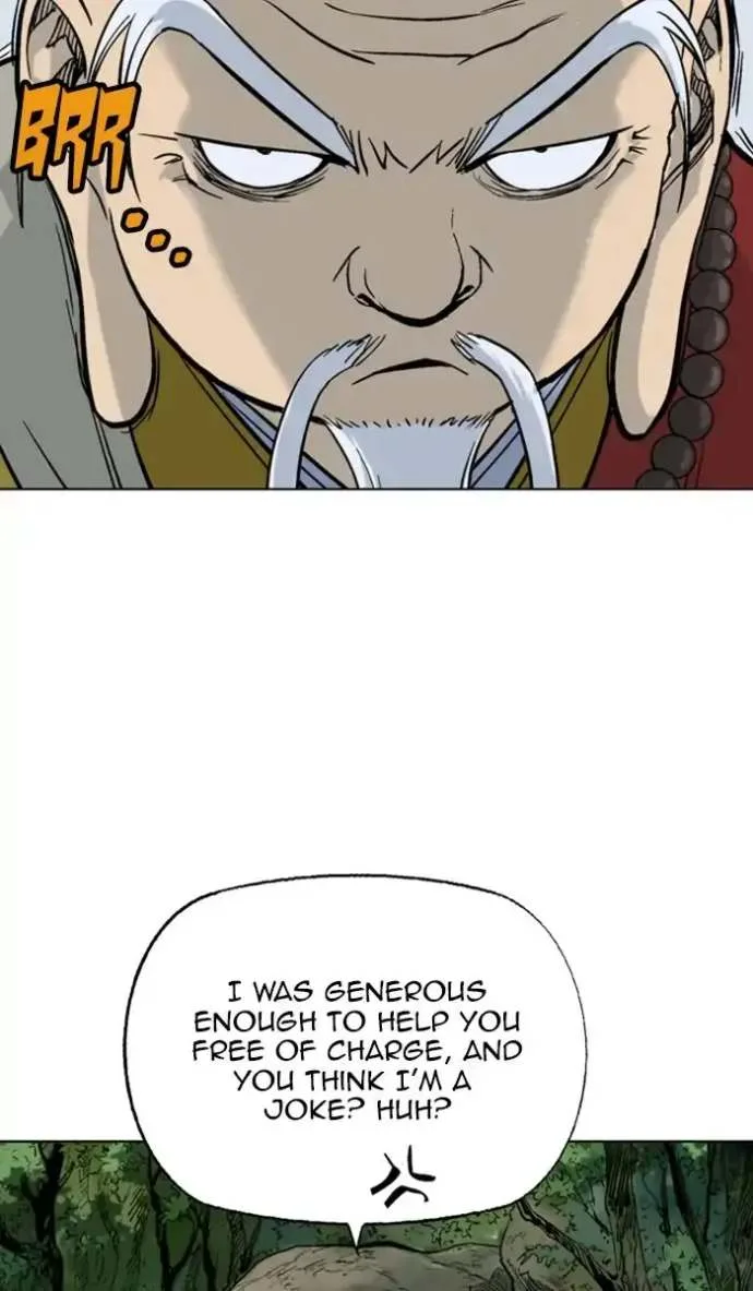 Gosu Chapter 151 page 18