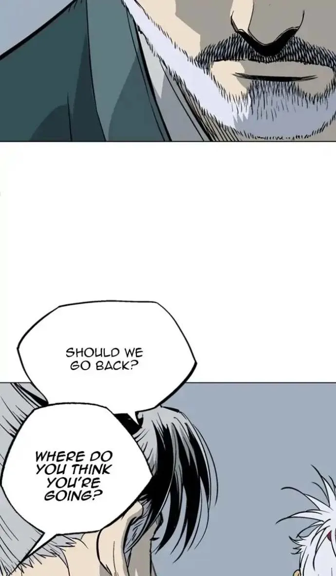 Gosu Chapter 151 page 16