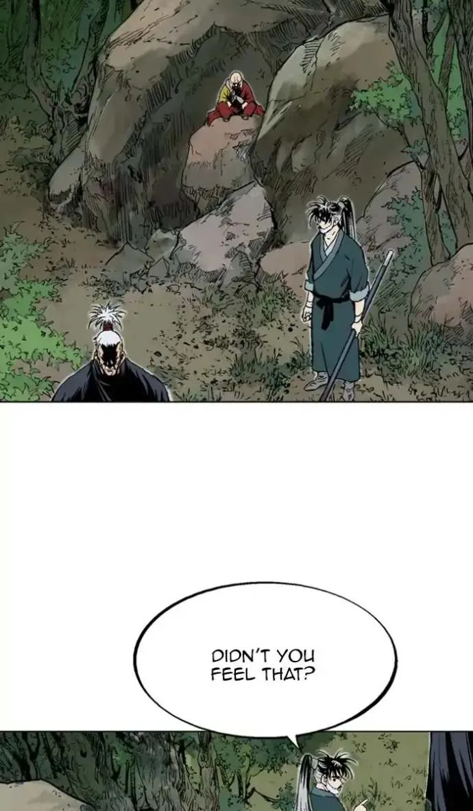 Gosu Chapter 151 page 19