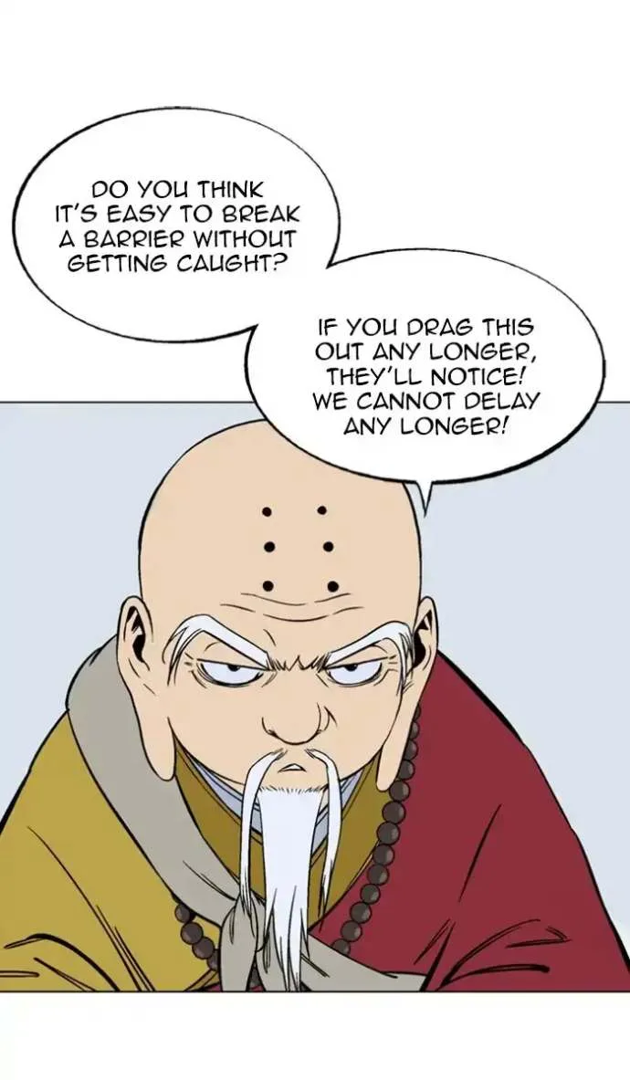 Gosu Chapter 151 page 26