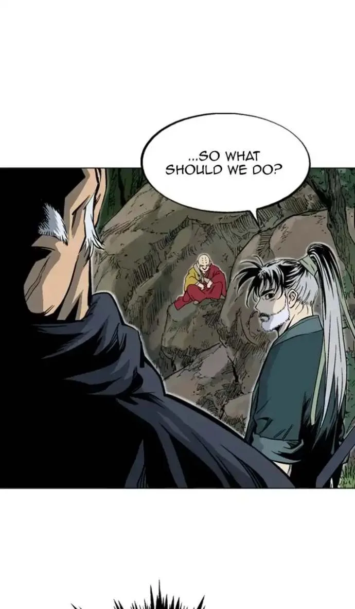 Gosu Chapter 151 page 27