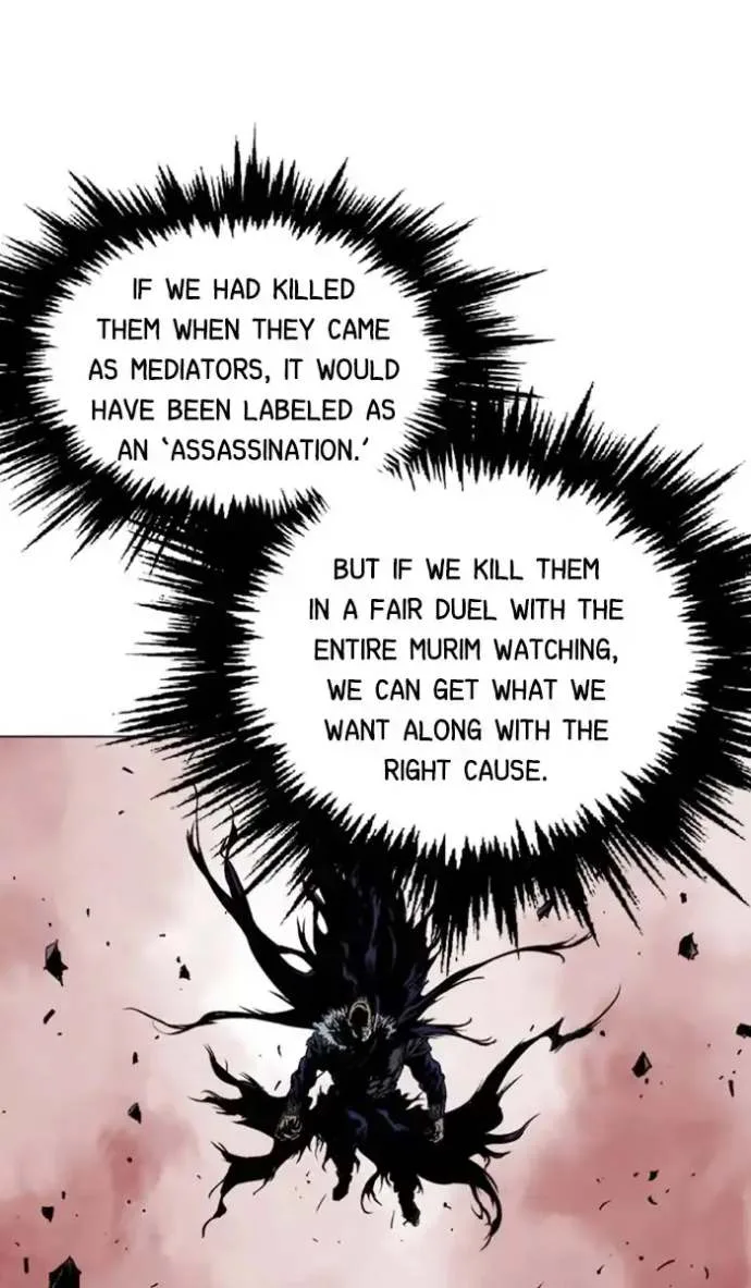 Gosu Chapter 151 page 49