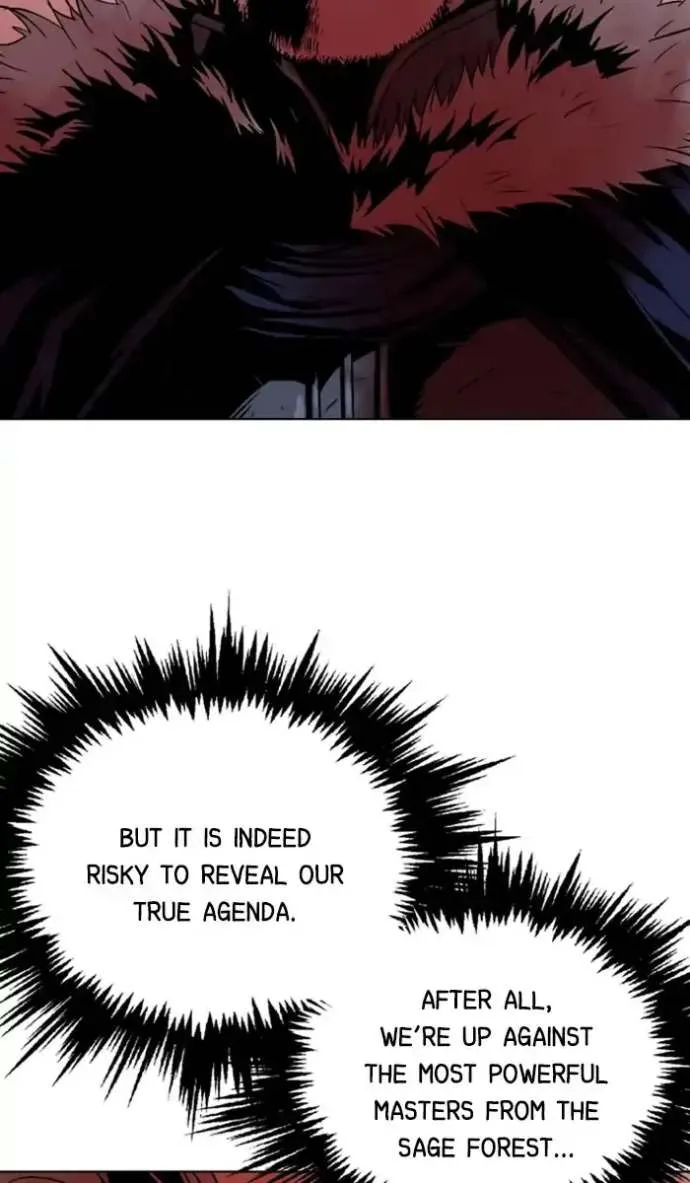 Gosu Chapter 151 page 46