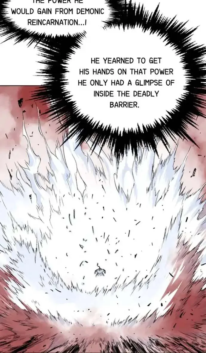 Gosu Chapter 151 page 44