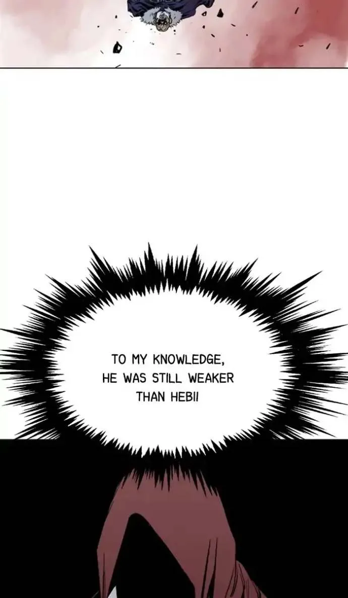 Gosu Chapter 151 page 54
