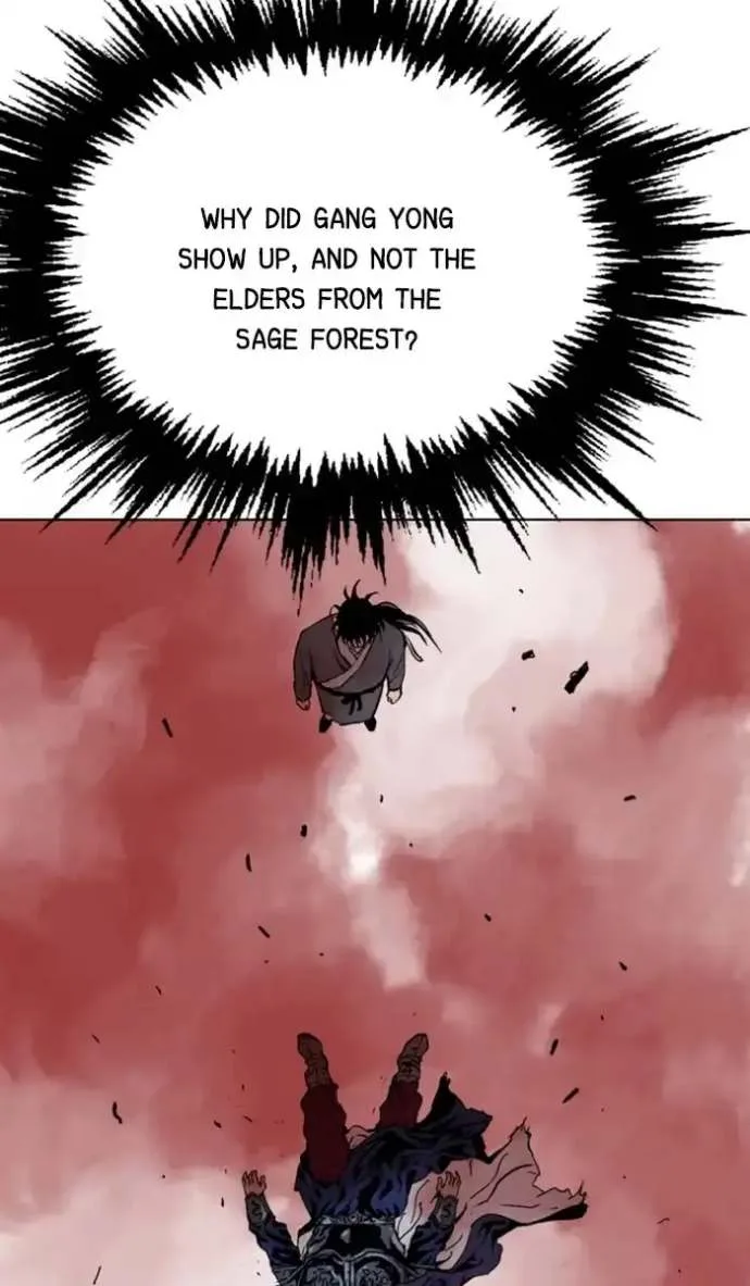 Gosu Chapter 151 page 53