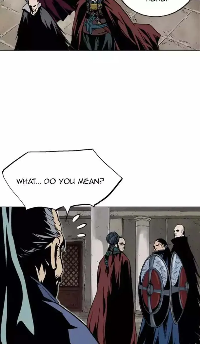 Gosu Chapter 139 page 71