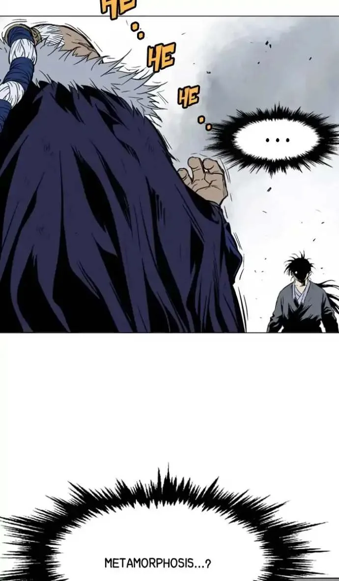 Gosu Chapter 151 page 67