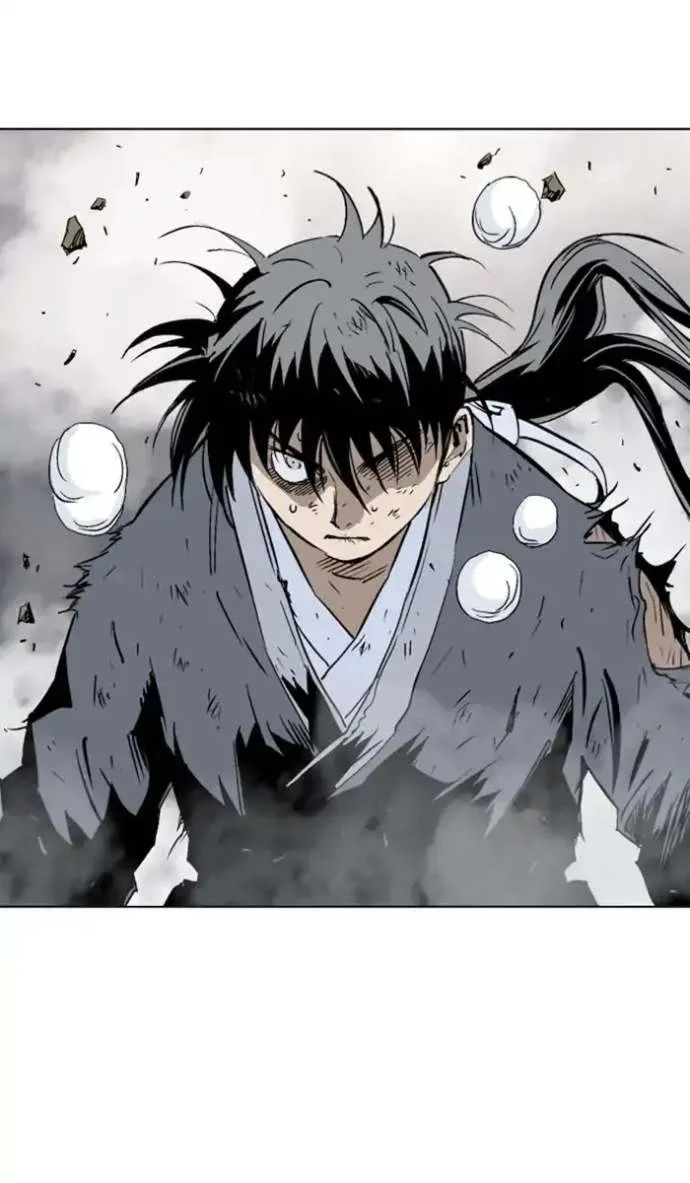 Gosu Chapter 152 page 18