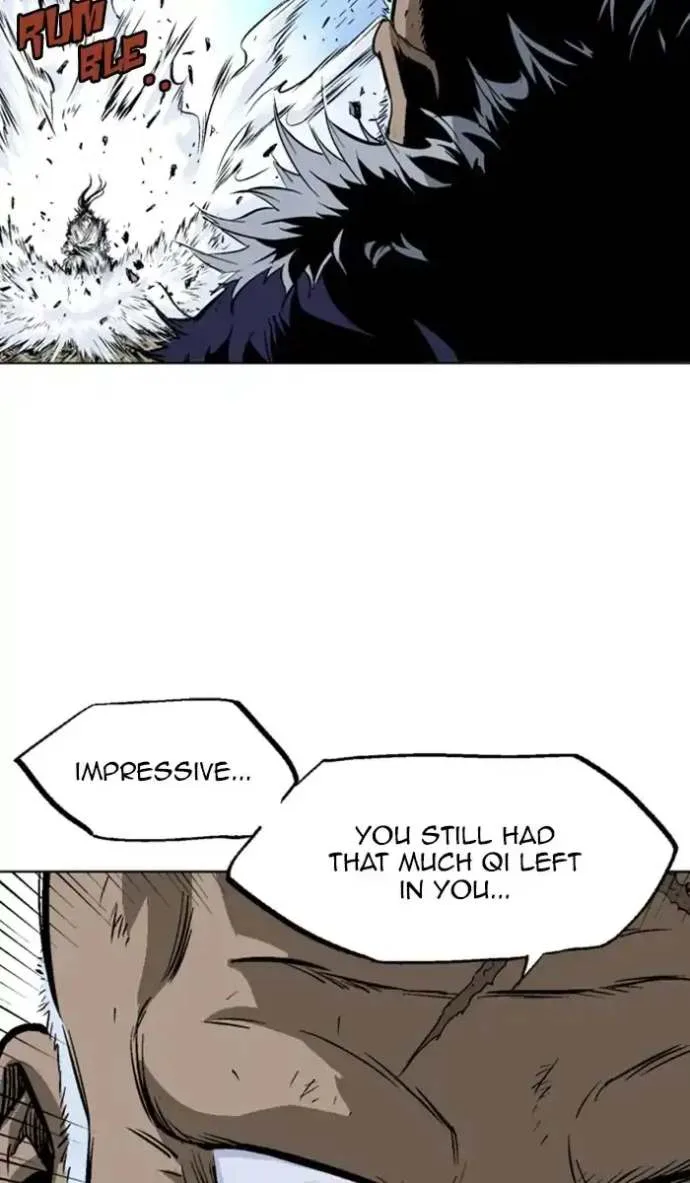 Gosu Chapter 152 page 71