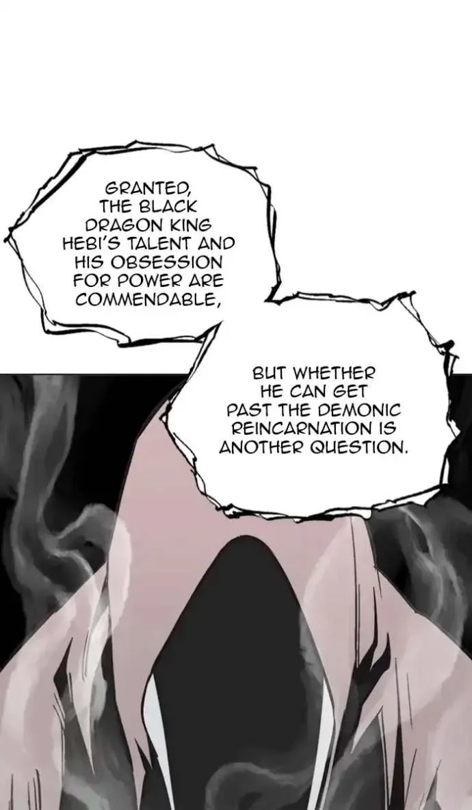 Gosu Chapter 158 page 18