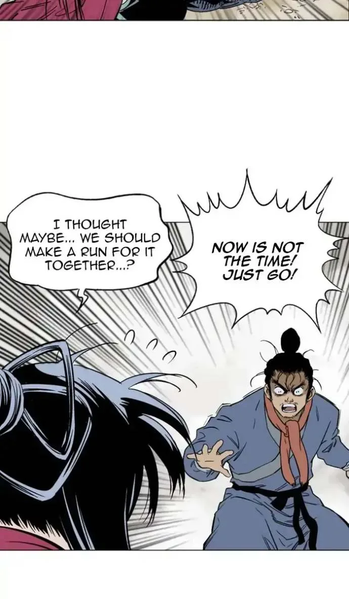 Gosu Chapter 160 page 15