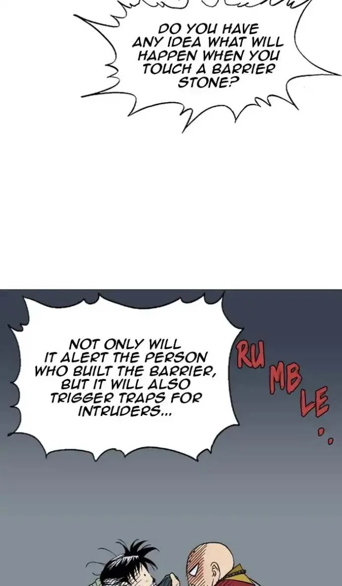 Gosu Chapter 158 page 55