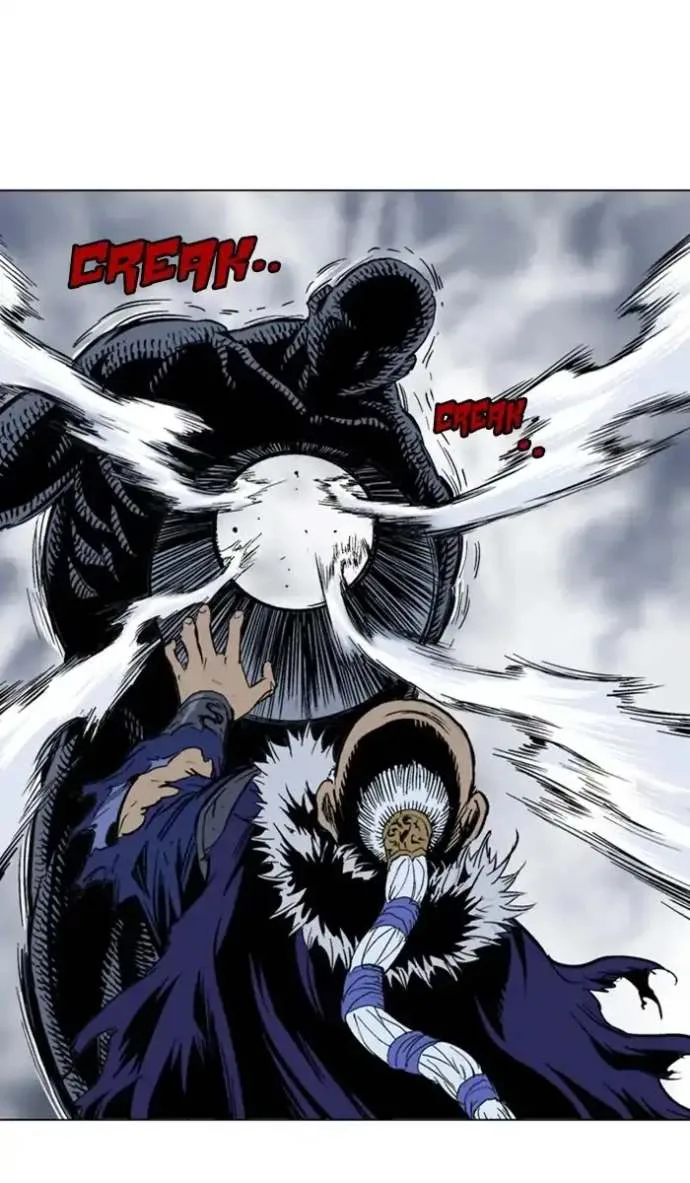 Gosu Chapter 159 page 28