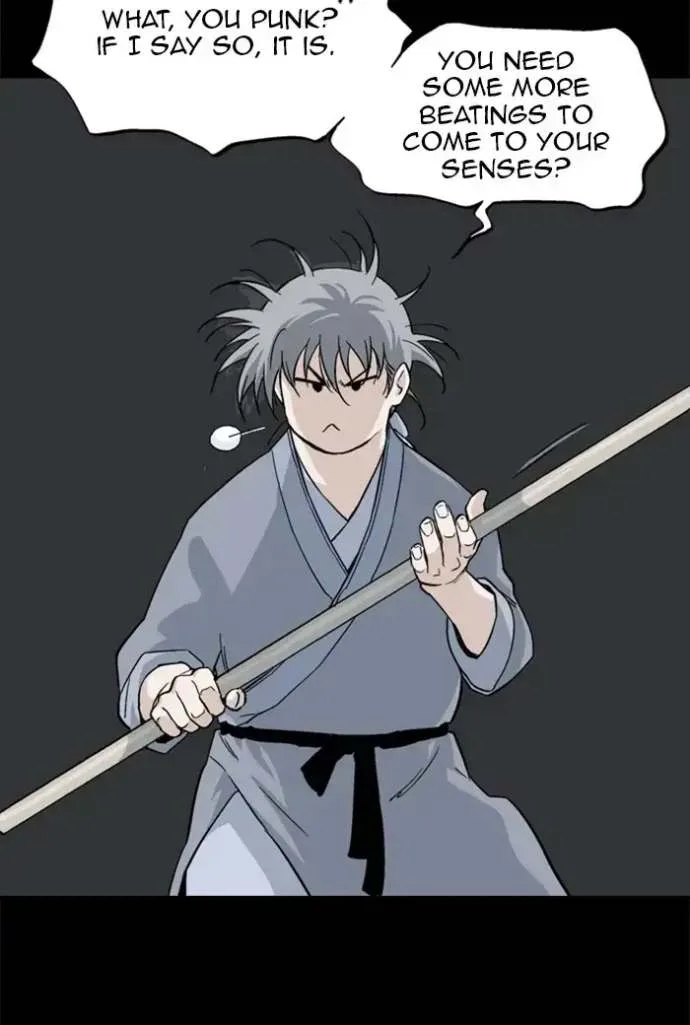 Gosu Chapter 164 page 5